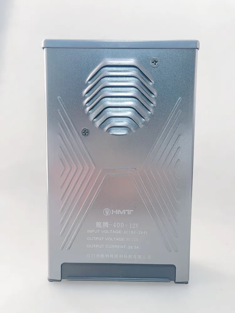 IP54 Rainproof LED Switching Power Supply - Image 4